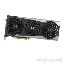 کارت گرافیک Sapphire Nitro Plus RX 6700 XT Gaming OC 12G GDDR6 استوک