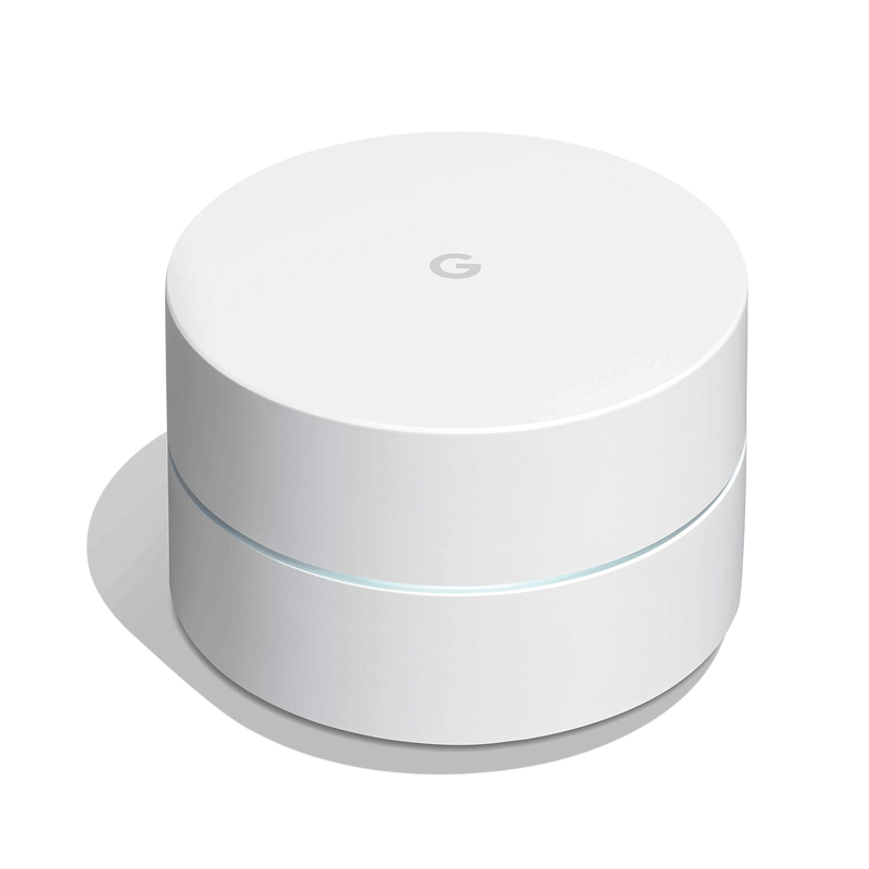 روتر استوک Google AC-1304 OpenWRT