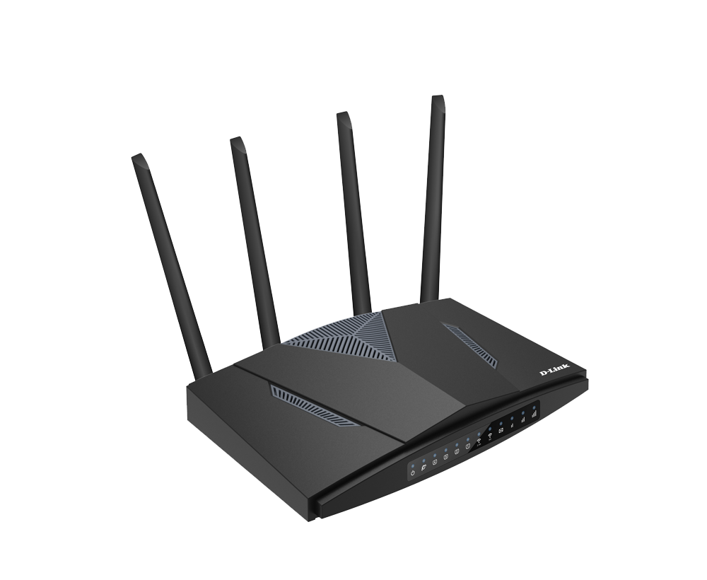 مودم روتر استوک سیمکارتی 4G D-Link مدل M921